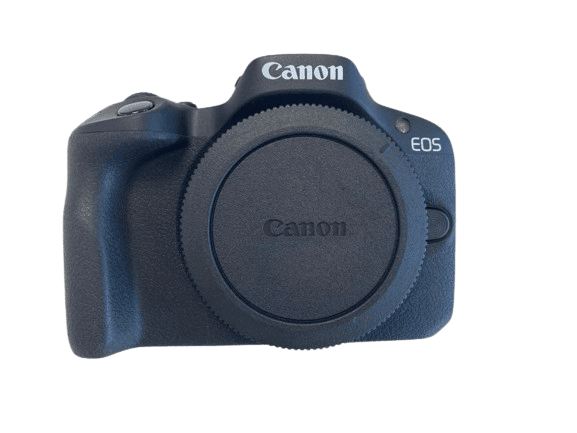 C&aacute;mara fotogr&aacute;fica Canon EOS R50