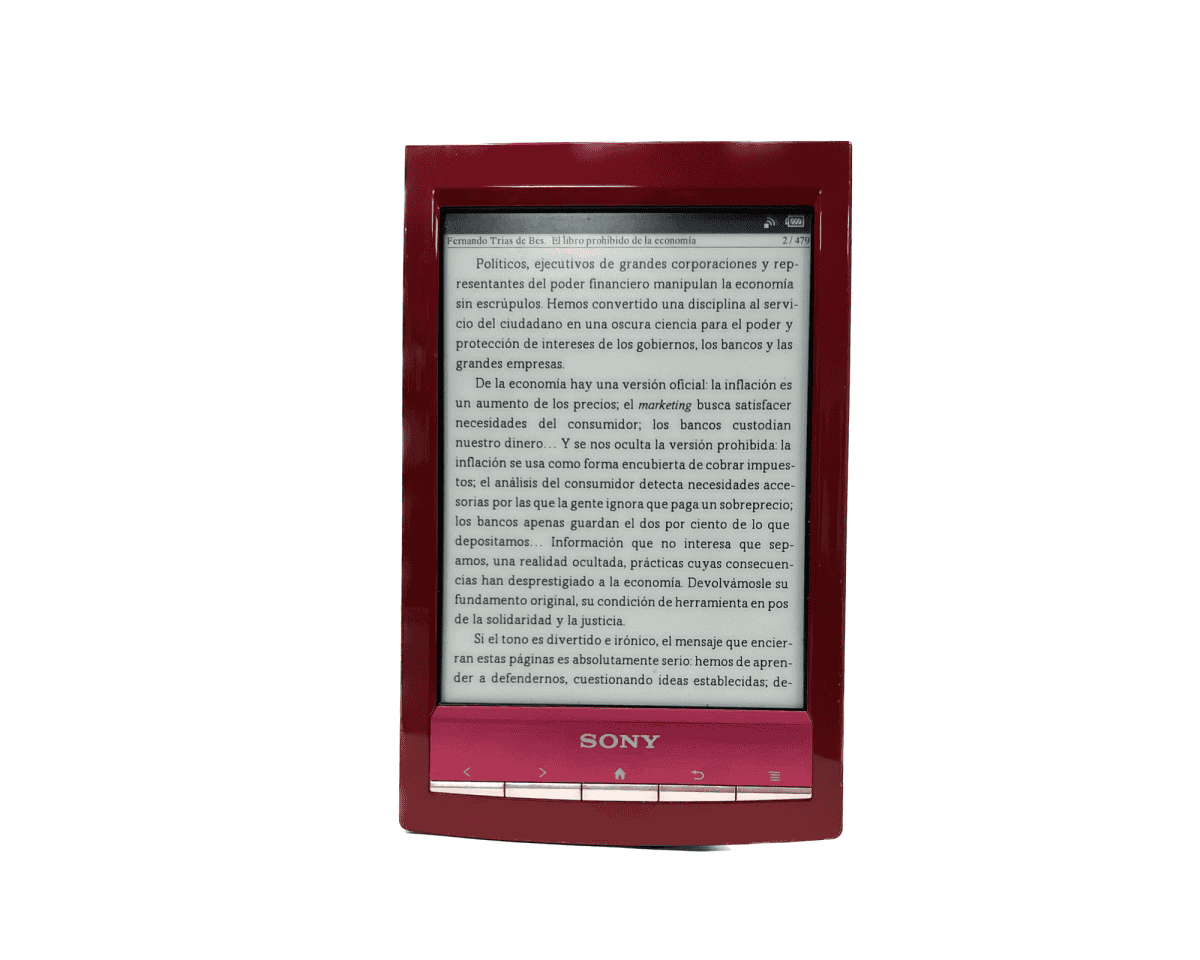 e-book
