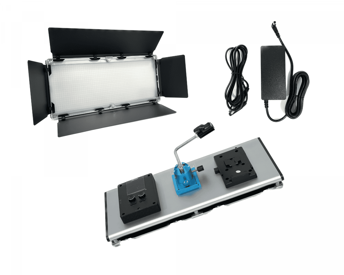 Foco Neewer 1320 Led