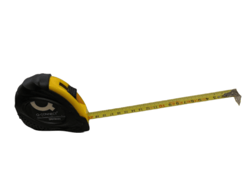 Cinta m&eacute;trica