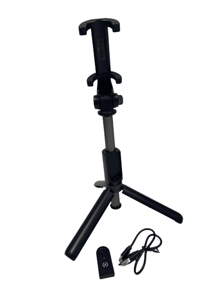 Palo para selfies bluetooth universal