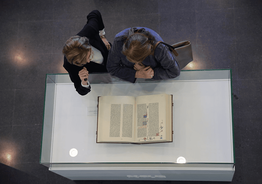 Conservaci&oacute;n y Restauraci&oacute;n