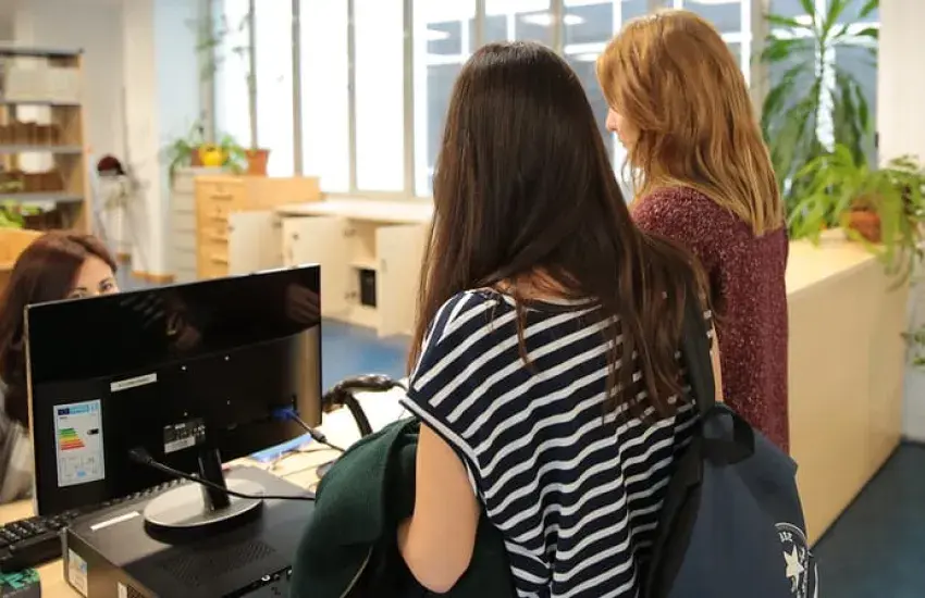 Atenci&oacute;n personalizada