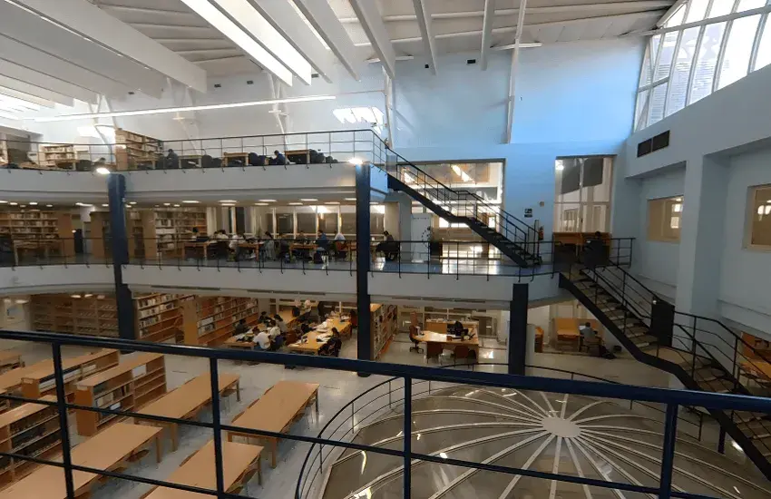 Pr&eacute;stamo CBUA