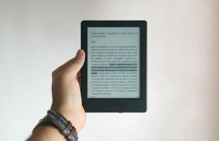 Pr&eacute;stamo digital