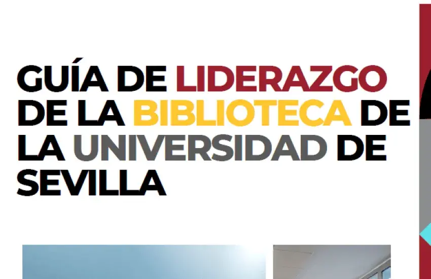 Gu&iacute;a de liderazgo