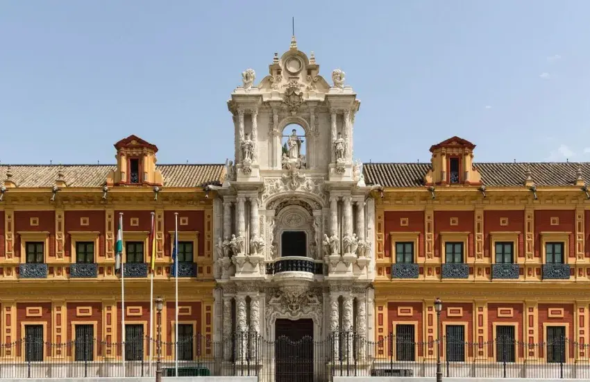 Centro Andaluz de Arte Contempor&aacute;neo