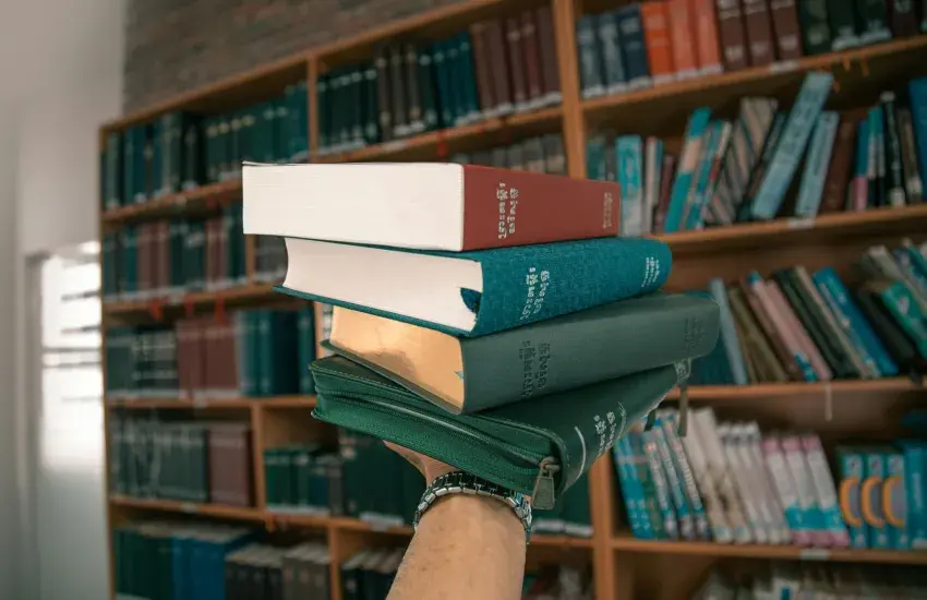 Pr&eacute;stamo interbibliotecario