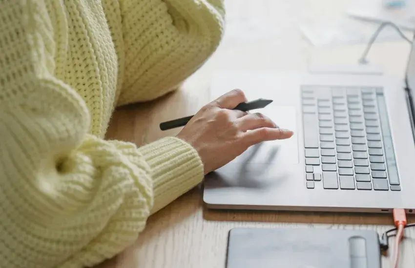 Material audiovisual