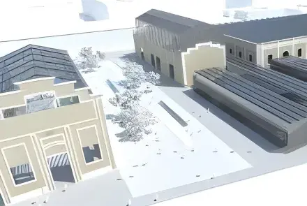 Proyectos Fin de Carrera 